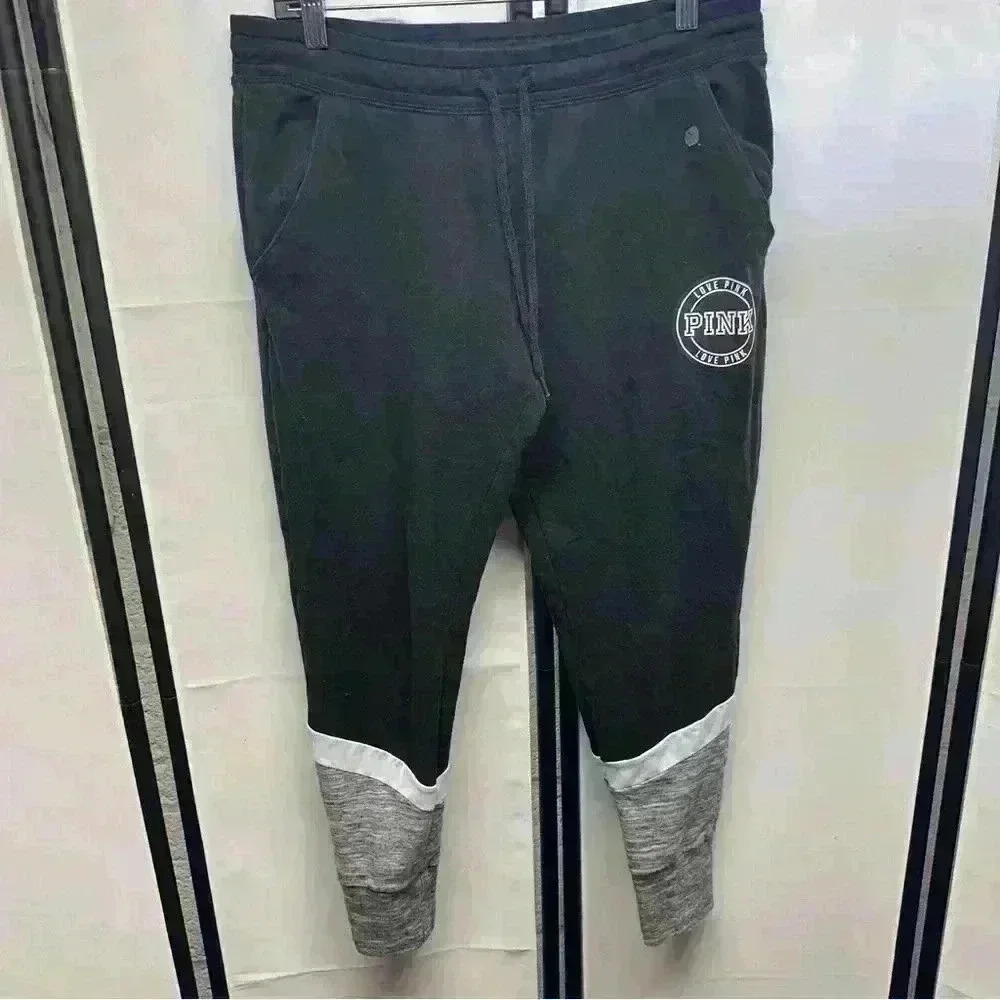 Victoria’s Secret pink joggers